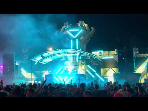 Dimitri K - ADHD // Electric Love Festival 2023