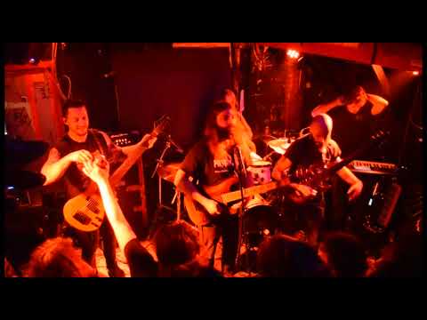 Omnivide - Live Set @ Traxide - April 12th, 2024