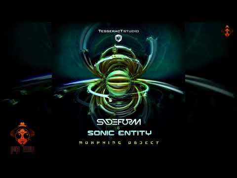 Sideform And Sonic Entity - Pendulum