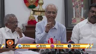 യുവതീപ്രവേശനം: സുപ്രീംകോടതിയുടെ നിലവിലെ വിധിയെ എതി