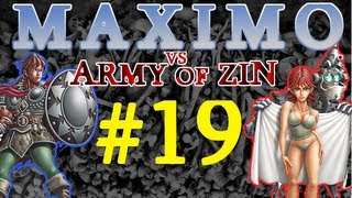 preview picture of video 'Maximo vs. Army of Zin - Part 19 Sunken City'