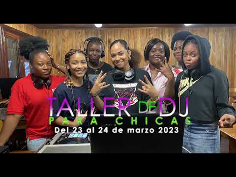 Imagen Noche de baile Black Star y Bong Street