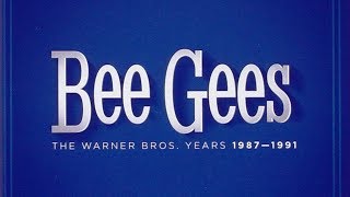 Bee Gees - Shape of Things to Come 1988