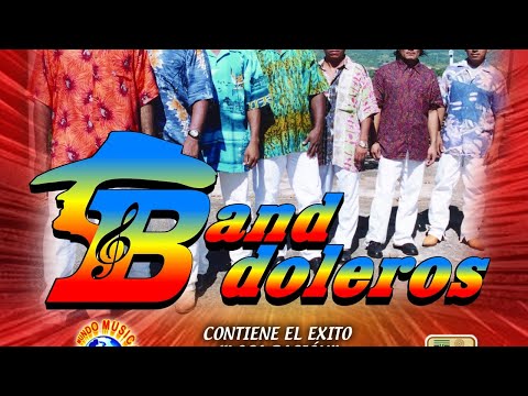 Grupo Bandoleros - Te Extraño Tanto
