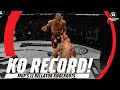 ALL 11 of Michael 'Venom' Page's BRUTAL Knockouts! | Bellator MMA
