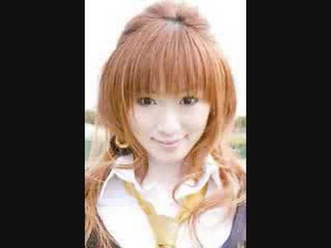 glacial - Riyu Kosaka