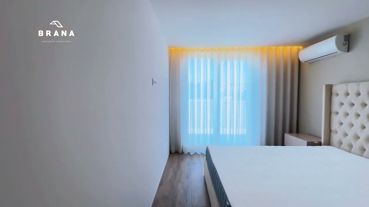 Vídeo do imóvel