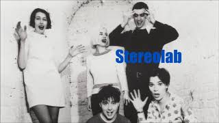 STEREOLAB - fluorescences -