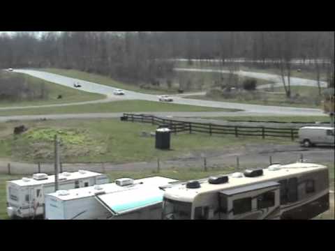 NASA 04-10-2011 Autobahn