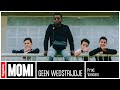 Momi - Geen Wedstrijdje (prod. VANDAM)