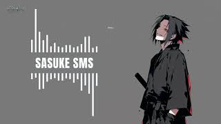 Download lagu Notification Message Ringtone | Sasuke Theme Guitar Tone | Anime | Download 👇 mp3