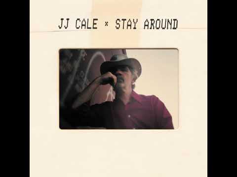 J.J. Cale - Tell Daddy