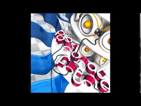 【jubeat saucer fulfill】Ryu☆ - passionate fate