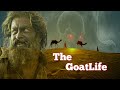 Aadujeevitham |The Goat Life Official Trailer | A R Rahman| Prithviraj Sukumaran| Amala Paul| Blessy