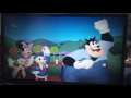 Disney Junior The Mickey Games Commercial