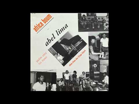 Abel Lima - Emigraçao Vida