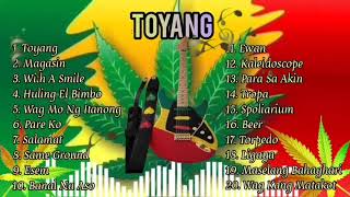 Toyang, Magasin, With A Smile &amp; More- Reggae Version