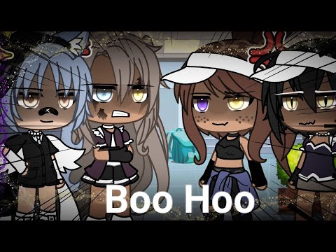Boo hoo || Gacha Life Music Video || GLMV || {Read the description} || OG!!