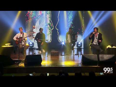 VICTOR E LEO - MEU EU EM VOCÊ (AO VIVO ACÚSTICO 99,5 FM)
