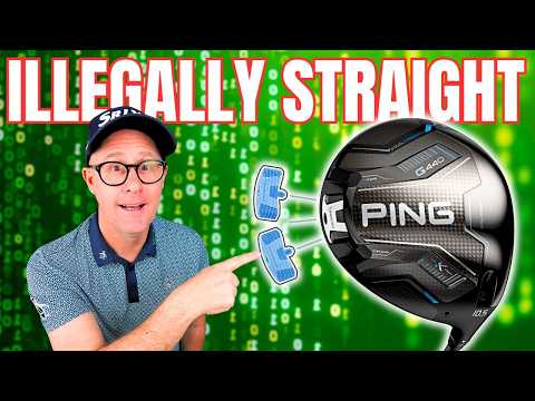 New Ping G440 K Driver Review