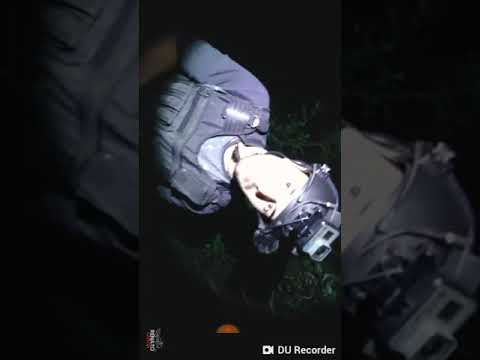 A Lenda da CRIATURA O RETORNO ( REACT )