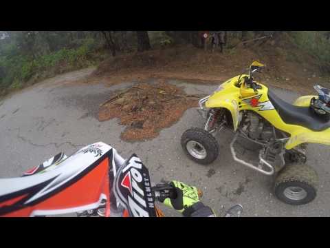 Passeio TT Cecurde 17 07