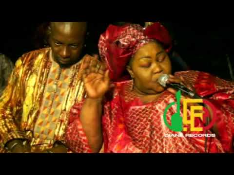 Saramba Kouyaté Balla Tounkara _Djandio parti 3