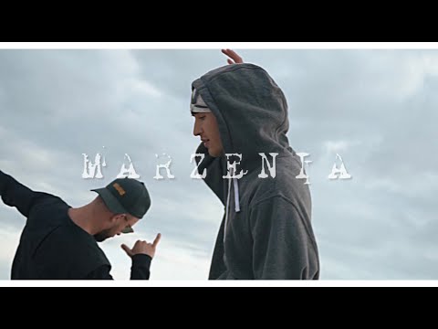 ALIEN X MAJTIS X SAMUNOWAK - marzenia