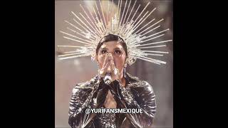 ....Yuridia &quot;El Hombre Del Piano&quot; 🩵🎶