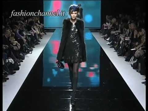 "Blugirl" Autumn Winter 2009 2010 Milan 3 of 3 pret a porter woman by FashionChannel