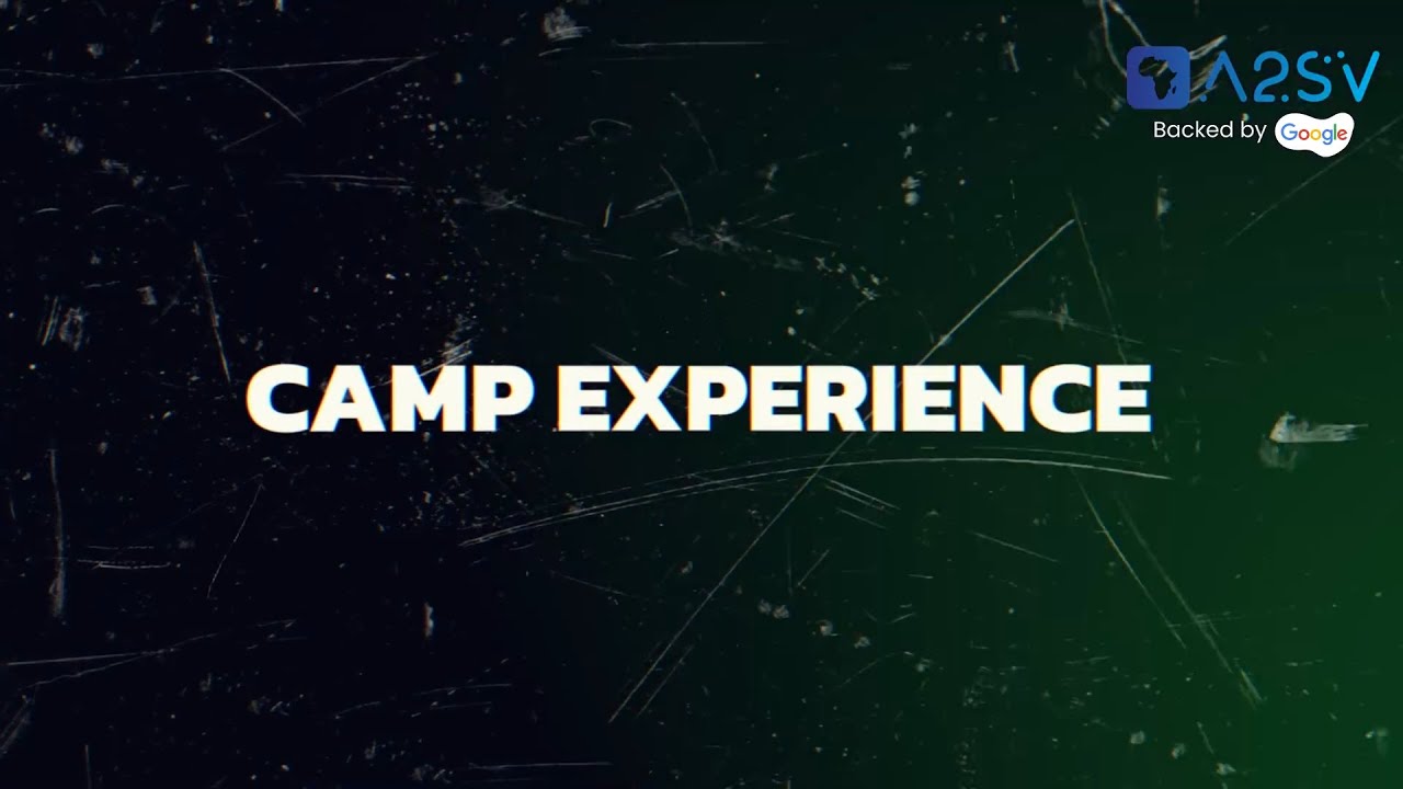 A2SV - Ghana Camp Insights: Learning Beyond Limits✨