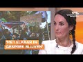 Psychiater adviseert in gesprek te blijven over conflict in Israël en Gaza: polarisatie voorkomen