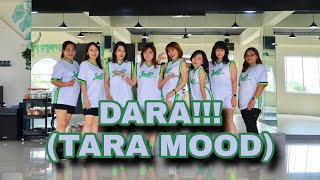 Download lagu Zumba || Dara!!! (Tara Mood) - Anadok || Choreo by Panic Phei mp3 Download lagu Zumba || Dara!!! (Tara Mood) - Anadok || Choreo by Panic Phei mp3