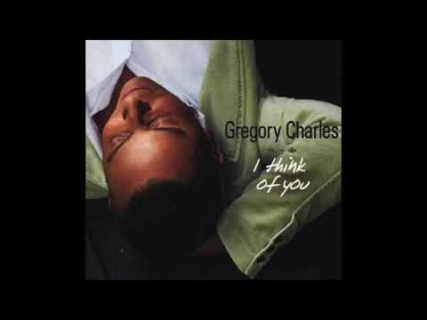 01 Think of you /  I Think of you /  Gregory Charles