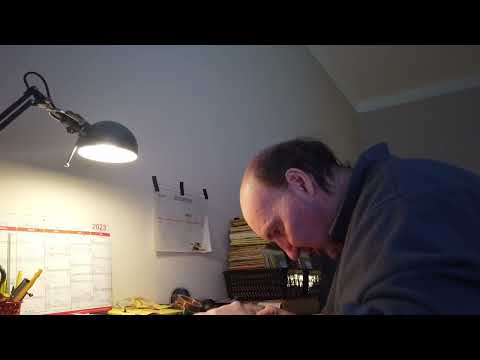 MongoTV_11900 - MY STAMP COLLECTION - Part 27 - Monday