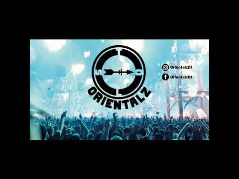 Cryex Live Mix 2022 By The Orientalz