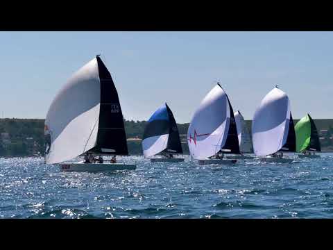 Melges 24 European Championship 2021 - Portoroz, Slovenia - Day 3