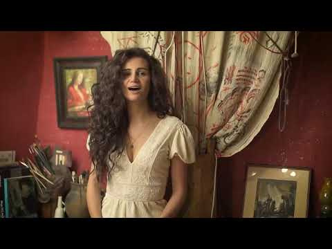 Arpi Alto "My Valentine" (PaulMcCartney)