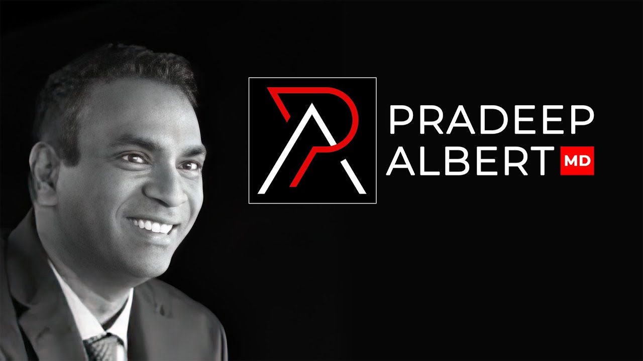 Dr. Pradeep Albert