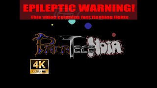 C64 Demo - ParaTechNoia [1994] by 2limited, Creators