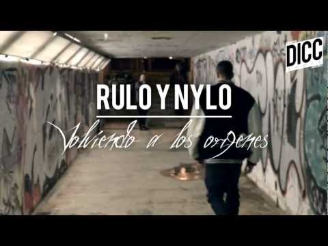RULO y NYLO - VOLVIENDO A LOS ORIGENES spot