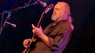 Tinsley Ellis Band - Gamblin’ Man