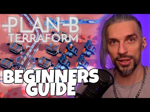 Steam Community :: Video :: BEGINNERS GUIDE / PLAN B TERRAFORM GUIDE