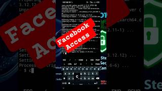 Download lagu How to Access Facebook by Termux #hacker #facebook #hack #tech #education mp3