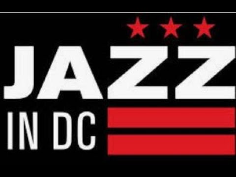 The Idea of Improvisation at Dupont Circle - Jazz & Poetry - Joel Dias-Porter and T. Alan Young