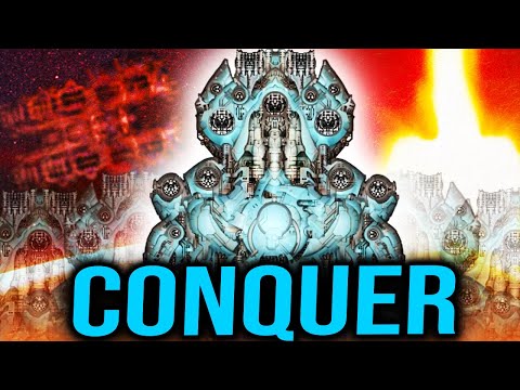 I Used AI to Conquer Humanity in Starsector