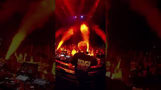 Sasha &amp; John Digweed -SILO Dallas September 13th 2025