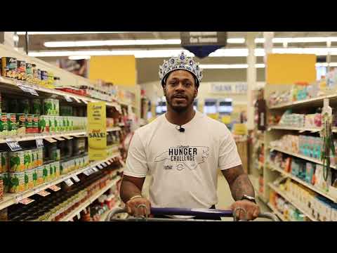 Food Lion Feeds Kiosk Video