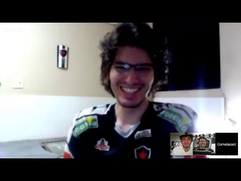 Belo Cornetacast #10 - Campinense 1x2 Botafogo - OBG RO