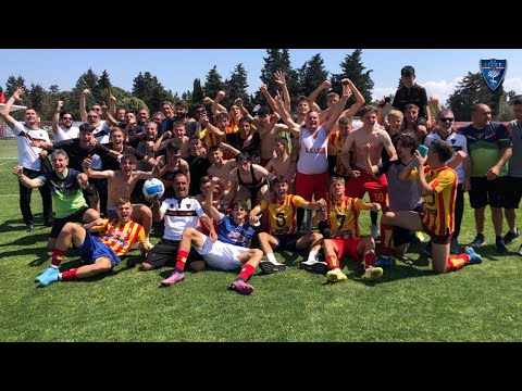 Primavera 1 TIM VISION - HL: Lecce 2 - Torino 1